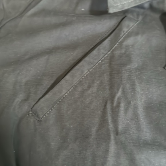 Twenty X by wrangler, navy blue jacket, small - Picture 9 of 10